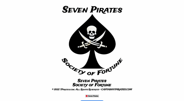 7pirates.com