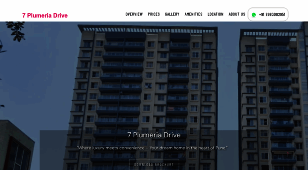 7plumeria-drive.com