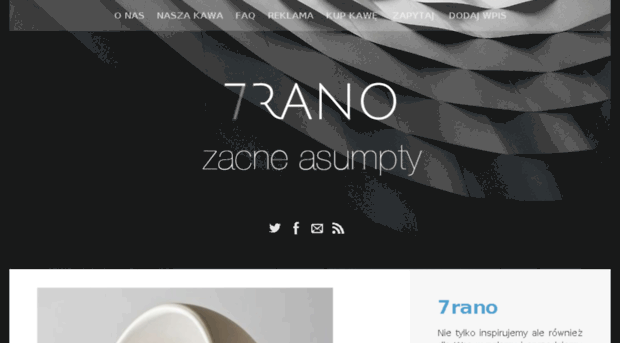 7rano.com