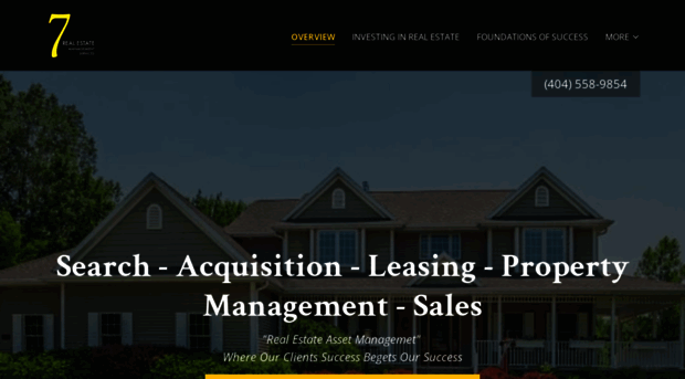 7realestatemgt.com