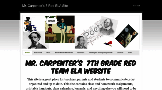 7red-ela.weebly.com