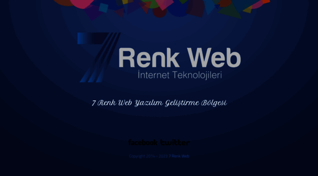 7renkweb.net