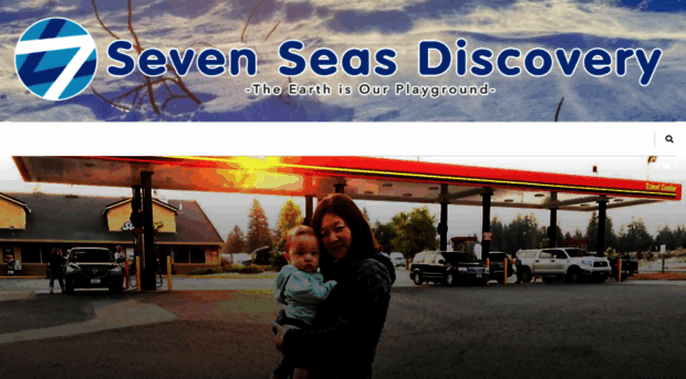 7seas-discovery.com
