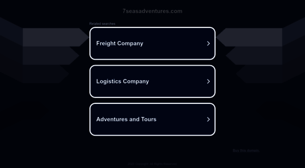 7seasadventures.com