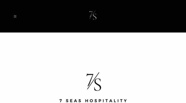 7seashospitality.com