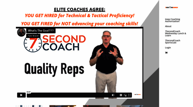 7secondcoach.com