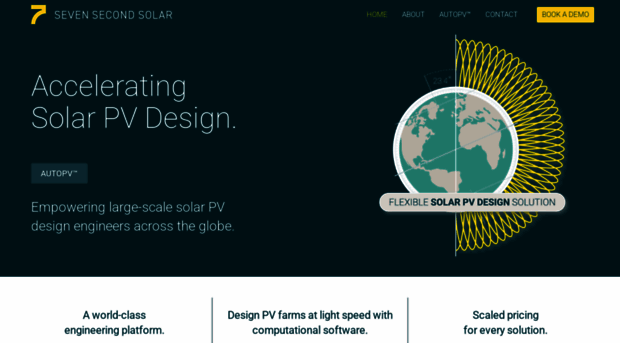 7secondsolar.com