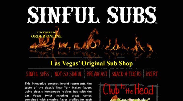 7sinfulsubs.com