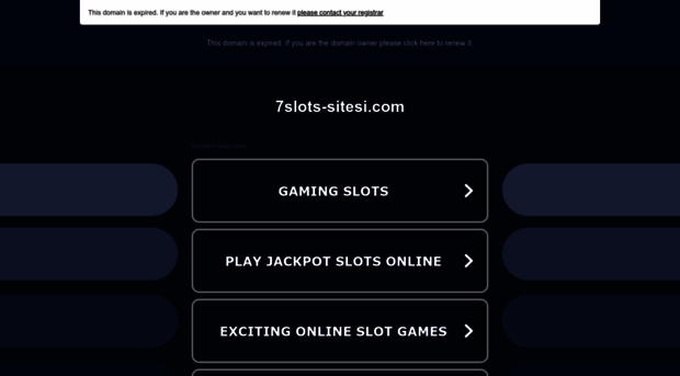 7slots-sitesi.com