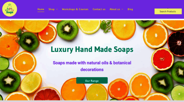 7soaps.co.uk