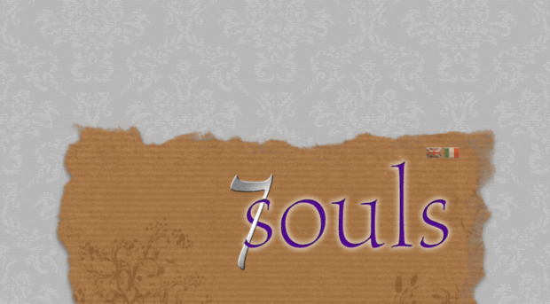 7souls.co.uk