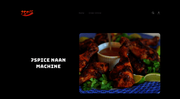 7spiceplano.com