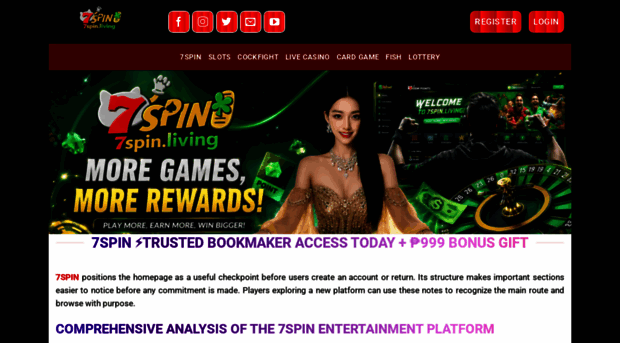 7spin.living