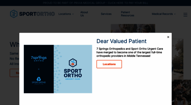7springsortho.com