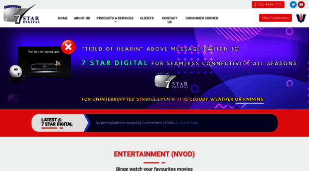 7stardigitalnetwork.com