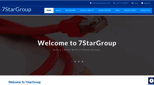 7stargroup.pk