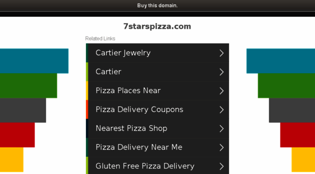 7starspizza.com