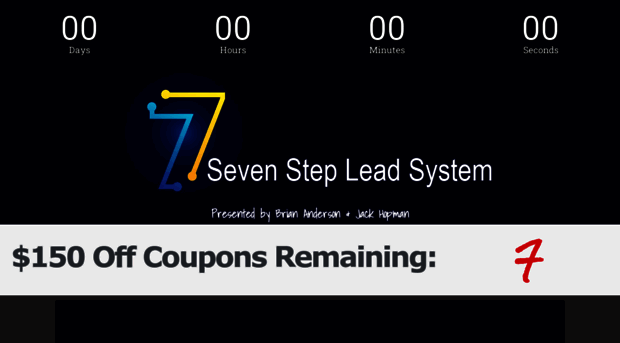 7stepleadsystem.com