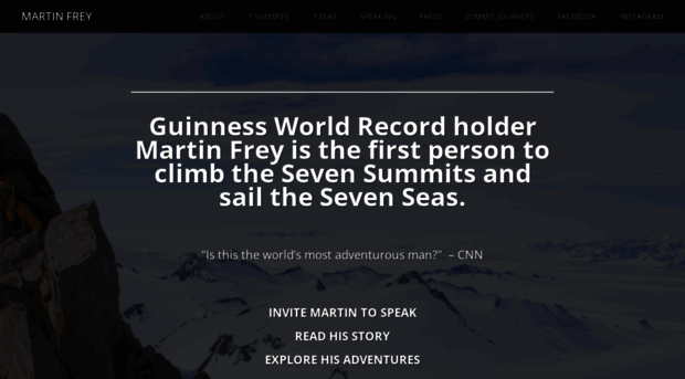 7summits7seas.org