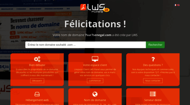 7sur7senegal.com