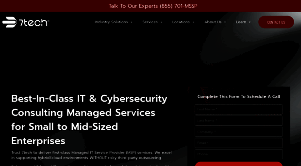 7tech.com