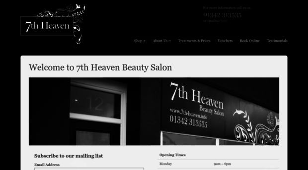 7th-heaven.info