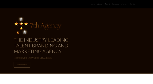 7thagency.com