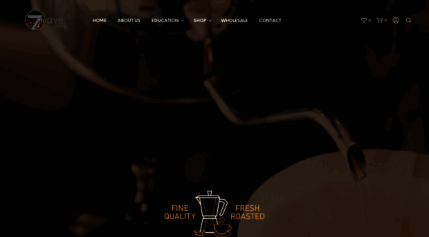 7thaveroastery.com