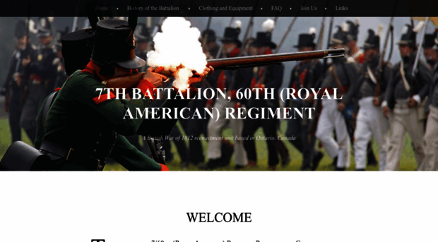 7thbattalion60th.wordpress.com