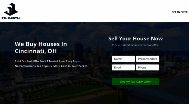 7thcapitalhomebuyers.com