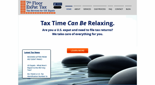 7thfloortaxservice.com