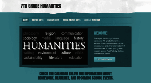 7thgradehumanities.weebly.com