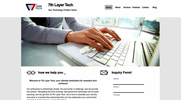 7thlayertech.com