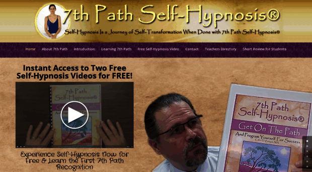 7thpathselfhypnosis.com