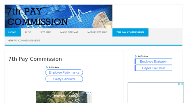 7thpaycommissionnews.co.in
