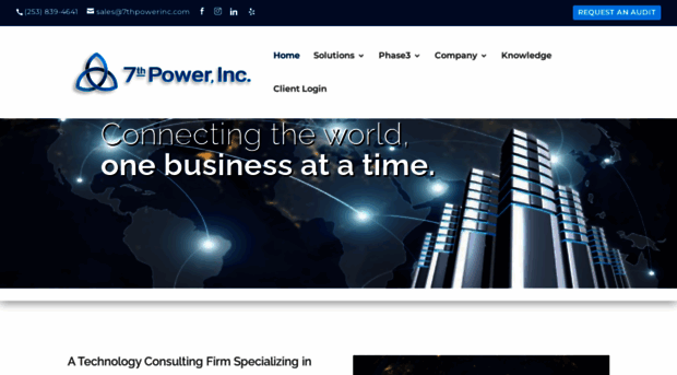 7thpowerinc.com