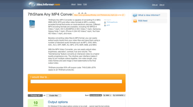 7thshare-any-mp4-converter-2.idea.informer.com