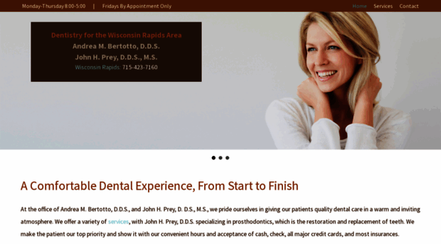 7thstreetdentists.com