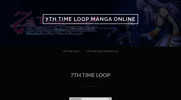 7thtimeloop.com