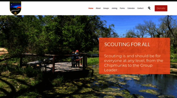 7thtrailblazers.com