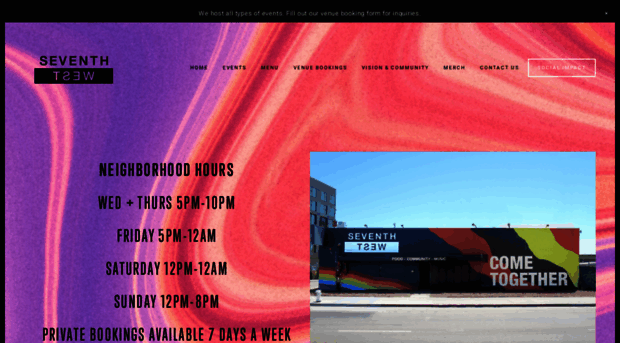 7thwest.com