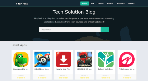 7toptech.com