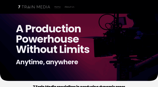 7trainmedia.com