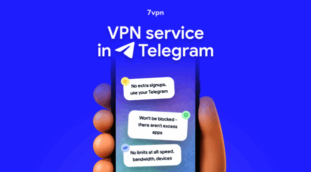 7vpn.io