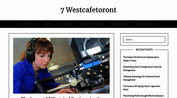 7westcafetoronto.com