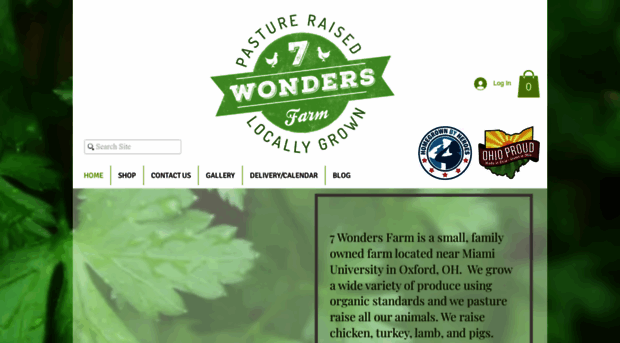 7wondersfarm.com