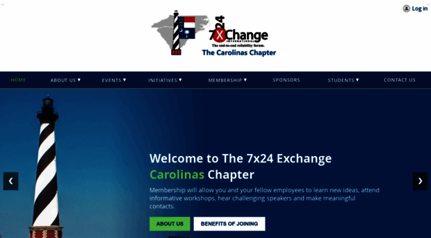 7x24carolinas.org