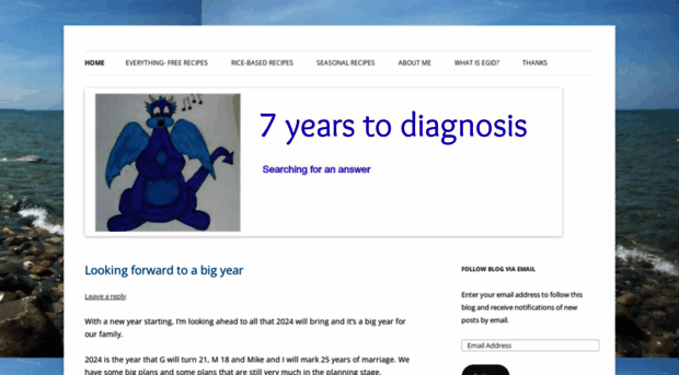 7yearstodiagnosis.com