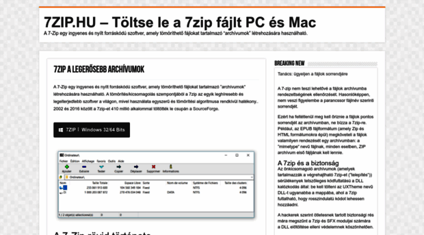 7zip.hu