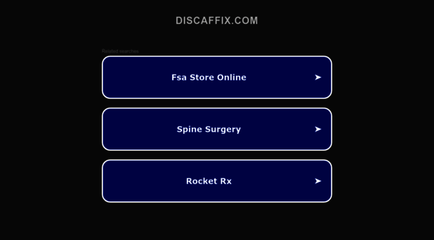 8.discaffix.com